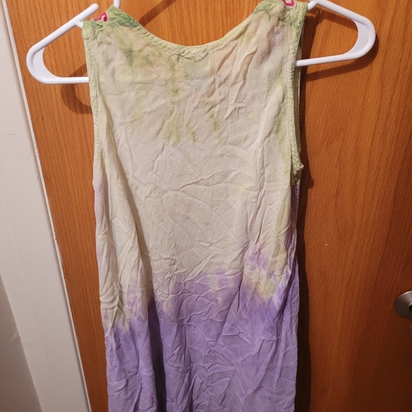 DRESS FOR WOMAN - Picture 3 of 3